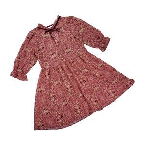 For Love & Lemons Dress